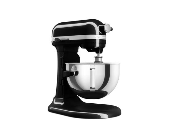 Кухонный комбайн KitchenAid 5KSM55SXXEOB, изображение 2 Кухонный комбайн KitchenAid 5KSM55SXXEOB, изображение 2