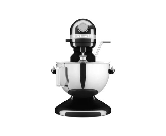 Кухонный комбайн KitchenAid 5KSM55SXXEOB, изображение 3 Кухонный комбайн KitchenAid 5KSM55SXXEOB, изображение 3