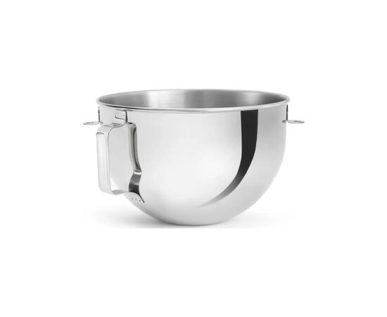 Кухонный комбайн KitchenAid 5KSM55SXXEOB, изображение 5 Кухонный комбайн KitchenAid 5KSM55SXXEOB, изображение 5
