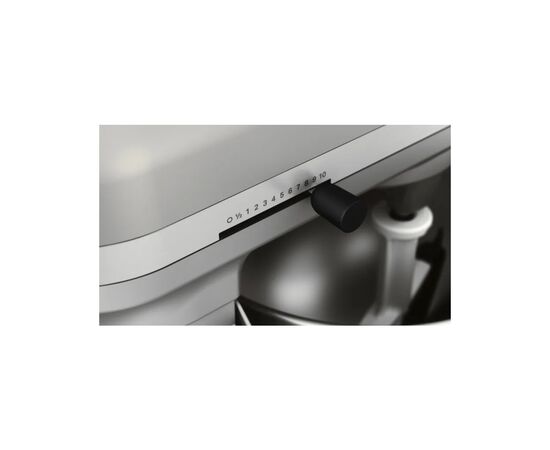 Кухонный комбайн KitchenAid 5KSM55SXXEOB, изображение 6 Кухонный комбайн KitchenAid 5KSM55SXXEOB, изображение 6