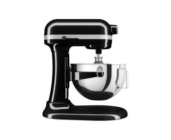 Кухонный комбайн KitchenAid 5KSM55SXXEOB
