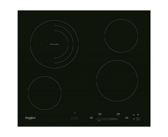 Варочная поверхность Whirlpool AKT8900BA