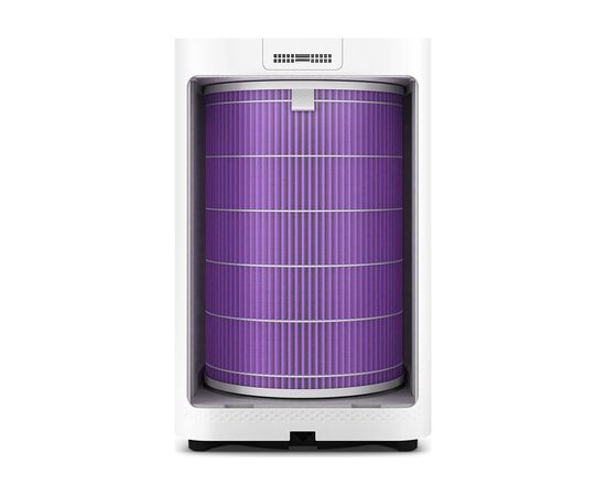 Фильтр для увлажнителя воздуха Xiaomi Mi Air Purifier (Antibacterial), изображение 3 Фильтр для увлажнителя воздуха Xiaomi Mi Air Purifier (Antibacterial), изображение 3