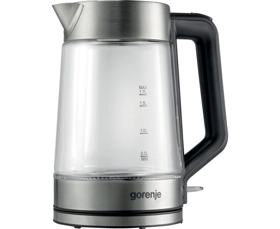 Електрочайник Gorenje K17GED