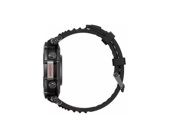 Смарт-часы Amazfit T-Rex Ultra Abyss Black (W2142EU1N) (1066608), изображение 5 Смарт-часы Amazfit T-Rex Ultra Abyss Black (W2142EU1N) (1066608), изображение 5
