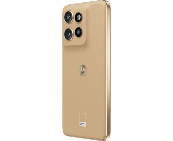 Мобильный телефон Motorola Edge 50 NEO 8/256GB Latte (PB310043RS), изображение 10 Мобильный телефон Motorola Edge 50 NEO 8/256GB Latte (PB310043RS), изображение 10