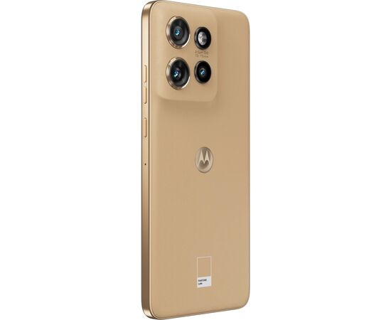 Мобильный телефон Motorola Edge 50 NEO 8/256GB Latte (PB310043RS), изображение 11 Мобильный телефон Motorola Edge 50 NEO 8/256GB Latte (PB310043RS), изображение 11