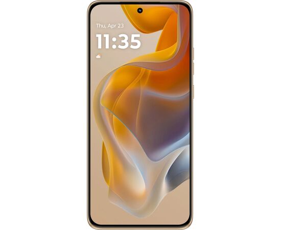 Мобильный телефон Motorola Edge 50 NEO 8/256GB Latte (PB310043RS), изображение 2 Мобильный телефон Motorola Edge 50 NEO 8/256GB Latte (PB310043RS), изображение 2