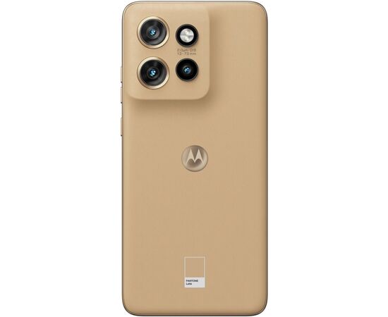 Мобильный телефон Motorola Edge 50 NEO 8/256GB Latte (PB310043RS), изображение 3 Мобильный телефон Motorola Edge 50 NEO 8/256GB Latte (PB310043RS), изображение 3