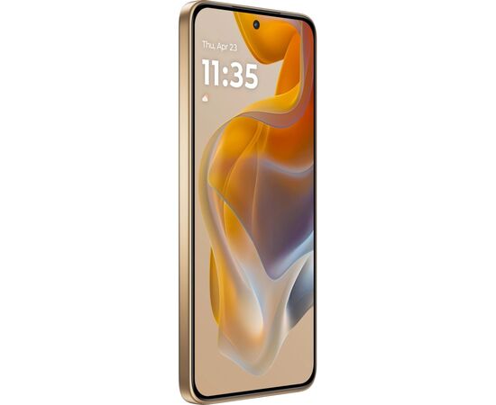 Мобильный телефон Motorola Edge 50 NEO 8/256GB Latte (PB310043RS), изображение 8 Мобильный телефон Motorola Edge 50 NEO 8/256GB Latte (PB310043RS), изображение 8
