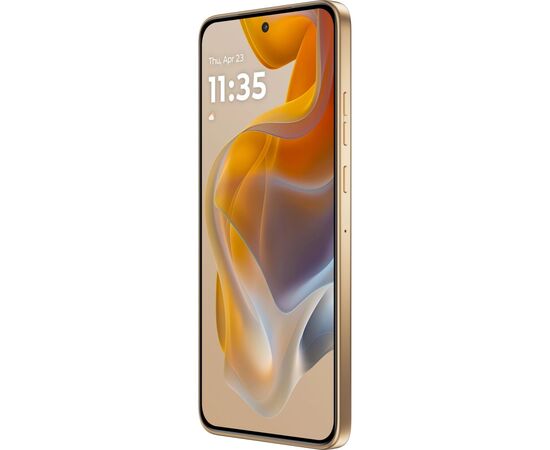 Мобильный телефон Motorola Edge 50 NEO 8/256GB Latte (PB310043RS), изображение 9 Мобильный телефон Motorola Edge 50 NEO 8/256GB Latte (PB310043RS), изображение 9