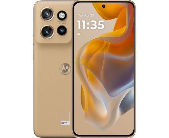 Мобильный телефон Motorola Edge 50 NEO 8/256GB Latte (PB310043RS)