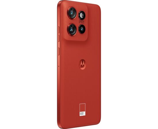 Мобільний телефон Motorola Edge 50 NEO 8/256GB Poinciana (PB310042RS), зображення 11