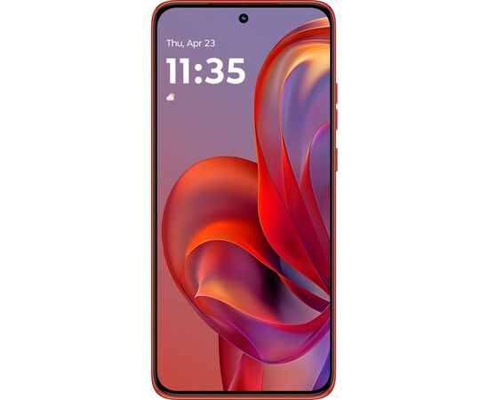 Мобільний телефон Motorola Edge 50 NEO 8/256GB Poinciana (PB310042RS), зображення 2