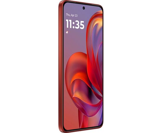 Мобільний телефон Motorola Edge 50 NEO 8/256GB Poinciana (PB310042RS), зображення 8