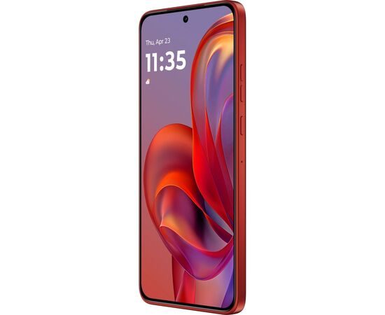 Мобільний телефон Motorola Edge 50 NEO 8/256GB Poinciana (PB310042RS), зображення 9