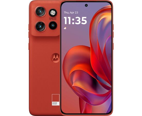 Мобильный телефон Motorola Edge 50 NEO 8/256GB Poinciana (PB310042RS)