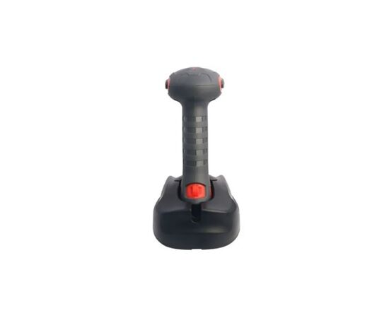 Сканер штрих-кода Xkancode R2 2D, wireless, USB, кредл , black-gray (R2-BGC), изображение 3 Сканер штрих-кода Xkancode R2 2D, wireless, USB, кредл , black-gray (R2-BGC), изображение 3