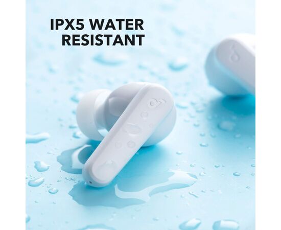 Наушники Anker SoundСore R50i White (A3949G22), изображение 8 Наушники Anker SoundСore R50i White (A3949G22), изображение 8