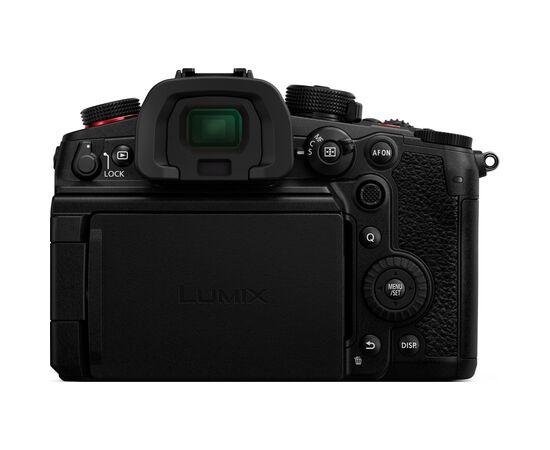 Цифровой фотоаппарат Panasonic DC-GH7 Kit 12-60 mm f3.5-5.6 (DC-GH7ME), изображение 12 Цифровой фотоаппарат Panasonic DC-GH7 Kit 12-60 mm f3.5-5.6 (DC-GH7ME), изображение 12