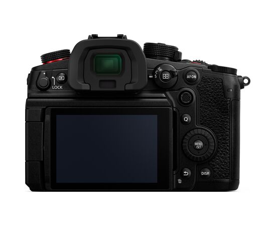 Цифровой фотоаппарат Panasonic DC-GH7 Kit 12-60 mm f3.5-5.6 (DC-GH7ME), изображение 3 Цифровой фотоаппарат Panasonic DC-GH7 Kit 12-60 mm f3.5-5.6 (DC-GH7ME), изображение 3