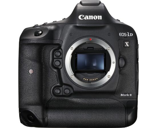 Цифровой фотоаппарат Canon EOS 1DX MKII (0931C012), изображение 2 Цифровой фотоаппарат Canon EOS 1DX MKII (0931C012), изображение 2