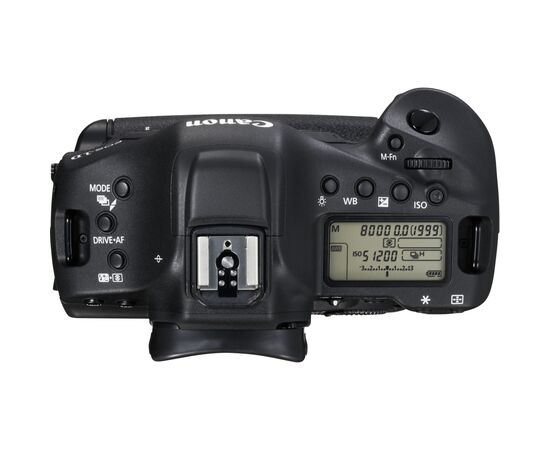 Цифровой фотоаппарат Canon EOS 1DX MKII (0931C012), изображение 4 Цифровой фотоаппарат Canon EOS 1DX MKII (0931C012), изображение 4