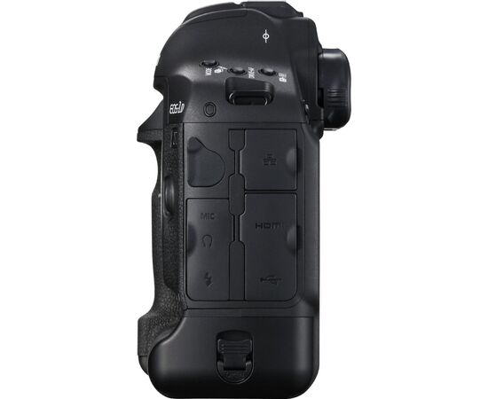 Цифровой фотоаппарат Canon EOS 1DX MKII (0931C012), изображение 7 Цифровой фотоаппарат Canon EOS 1DX MKII (0931C012), изображение 7