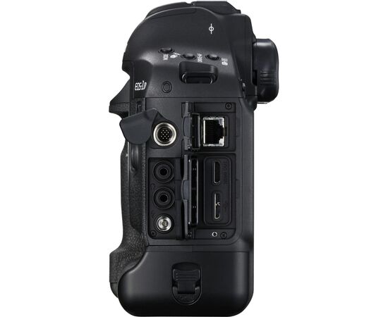 Цифровой фотоаппарат Canon EOS 1DX MKII (0931C012), изображение 8 Цифровой фотоаппарат Canon EOS 1DX MKII (0931C012), изображение 8