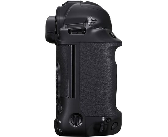 Цифровой фотоаппарат Canon EOS 1DX MKIII (3829C010), изображение 6 Цифровой фотоаппарат Canon EOS 1DX MKIII (3829C010), изображение 6
