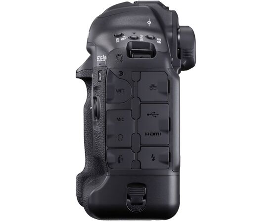Цифровой фотоаппарат Canon EOS 1DX MKIII (3829C010), изображение 7 Цифровой фотоаппарат Canon EOS 1DX MKIII (3829C010), изображение 7