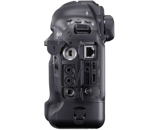 Цифровой фотоаппарат Canon EOS 1DX MKIII (3829C010), изображение 8 Цифровой фотоаппарат Canon EOS 1DX MKIII (3829C010), изображение 8
