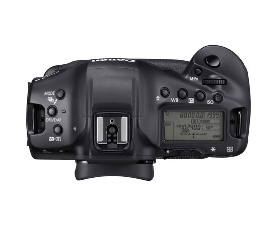 Цифровой фотоаппарат Canon EOS 1DX MKIII (3829C010), изображение 9 Цифровой фотоаппарат Canon EOS 1DX MKIII (3829C010), изображение 9