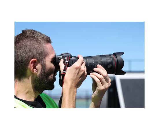 Объектив Canon RF 24-105mm f/2.8 L IS USM Z (6347C005), изображение 12 Объектив Canon RF 24-105mm f/2.8 L IS USM Z (6347C005), изображение 12