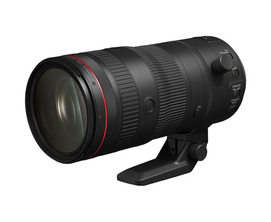 Объектив Canon RF 24-105mm f/2.8 L IS USM Z (6347C005), изображение 2 Объектив Canon RF 24-105mm f/2.8 L IS USM Z (6347C005), изображение 2