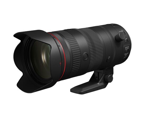 Объектив Canon RF 24-105mm f/2.8 L IS USM Z (6347C005), изображение 3 Объектив Canon RF 24-105mm f/2.8 L IS USM Z (6347C005), изображение 3