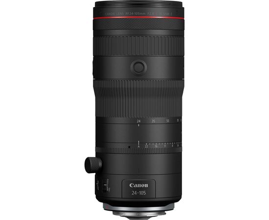 Объектив Canon RF 24-105mm f/2.8 L IS USM Z (6347C005), изображение 5 Объектив Canon RF 24-105mm f/2.8 L IS USM Z (6347C005), изображение 5