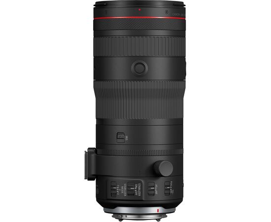 Объектив Canon RF 24-105mm f/2.8 L IS USM Z (6347C005), изображение 6 Объектив Canon RF 24-105mm f/2.8 L IS USM Z (6347C005), изображение 6
