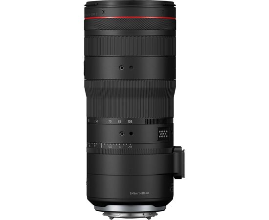 Объектив Canon RF 24-105mm f/2.8 L IS USM Z (6347C005), изображение 7 Объектив Canon RF 24-105mm f/2.8 L IS USM Z (6347C005), изображение 7