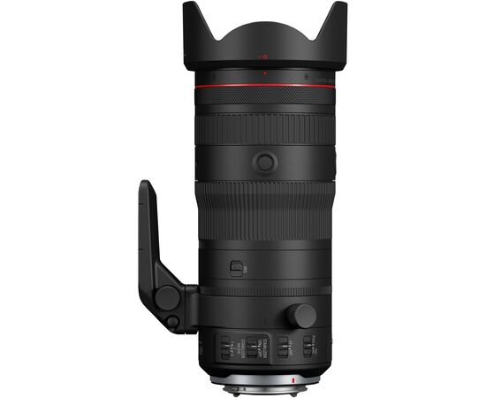Объектив Canon RF 24-105mm f/2.8 L IS USM Z (6347C005), изображение 9 Объектив Canon RF 24-105mm f/2.8 L IS USM Z (6347C005), изображение 9