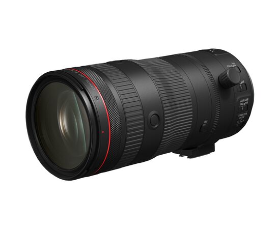 Об'єктив Canon RF 24-105mm f/2.8 L IS USM Z (6347C005)