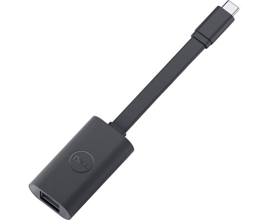 Переходник USB-C to Lan 2.5G Ethernet RJ45 Dell (470-BCFV)