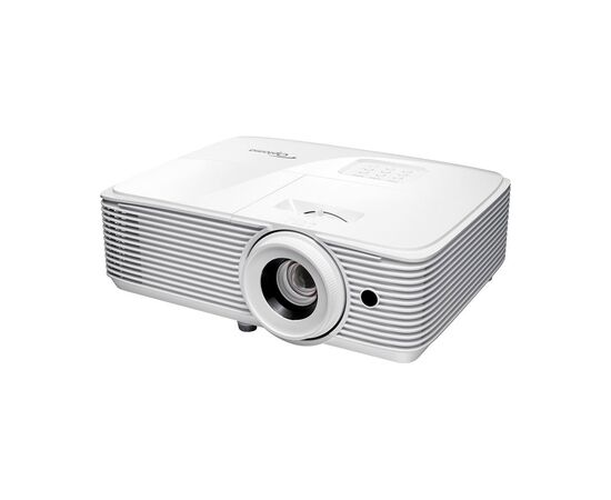 Проектор Optoma HD30LV (E9PV7GA10EZ1ETH), изображение 2 Проектор Optoma HD30LV (E9PV7GA10EZ1ETH), изображение 2