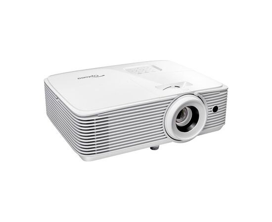Проектор Optoma HD30LV (E9PV7GA10EZ1ETH), изображение 3 Проектор Optoma HD30LV (E9PV7GA10EZ1ETH), изображение 3