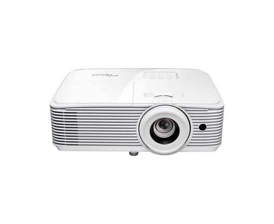 Проектор Optoma HD30LV (E9PV7GA10EZ1ETH), изображение 5 Проектор Optoma HD30LV (E9PV7GA10EZ1ETH), изображение 5