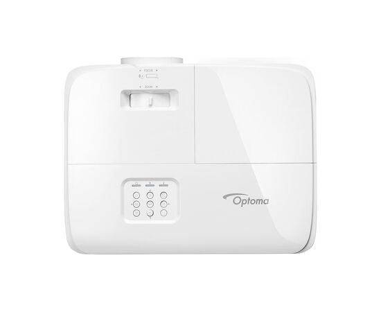 Проектор Optoma HD30LV (E9PV7GA10EZ1ETH), изображение 6 Проектор Optoma HD30LV (E9PV7GA10EZ1ETH), изображение 6