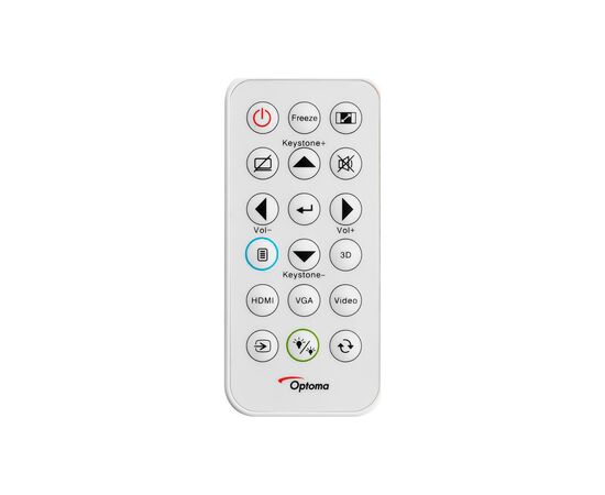 Проектор Optoma HD30LV (E9PV7GA10EZ1ETH), изображение 7 Проектор Optoma HD30LV (E9PV7GA10EZ1ETH), изображение 7