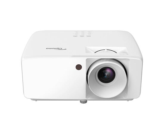 Проектор Optoma HZ146X-W (E9PD7KK01EZ1E), изображение 5 Проектор Optoma HZ146X-W (E9PD7KK01EZ1E), изображение 5