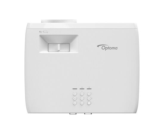 Проектор Optoma HZ146X-W (E9PD7KK01EZ1E), изображение 6 Проектор Optoma HZ146X-W (E9PD7KK01EZ1E), изображение 6