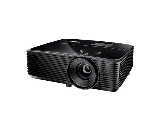 Проектор Optoma W371 (E9PX7D701EZ3), изображение 2 Проектор Optoma W371 (E9PX7D701EZ3), изображение 2